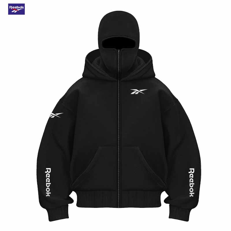 Winter Clothing Wholesale - سترة رياضية رجالية جديدة من ريبوك