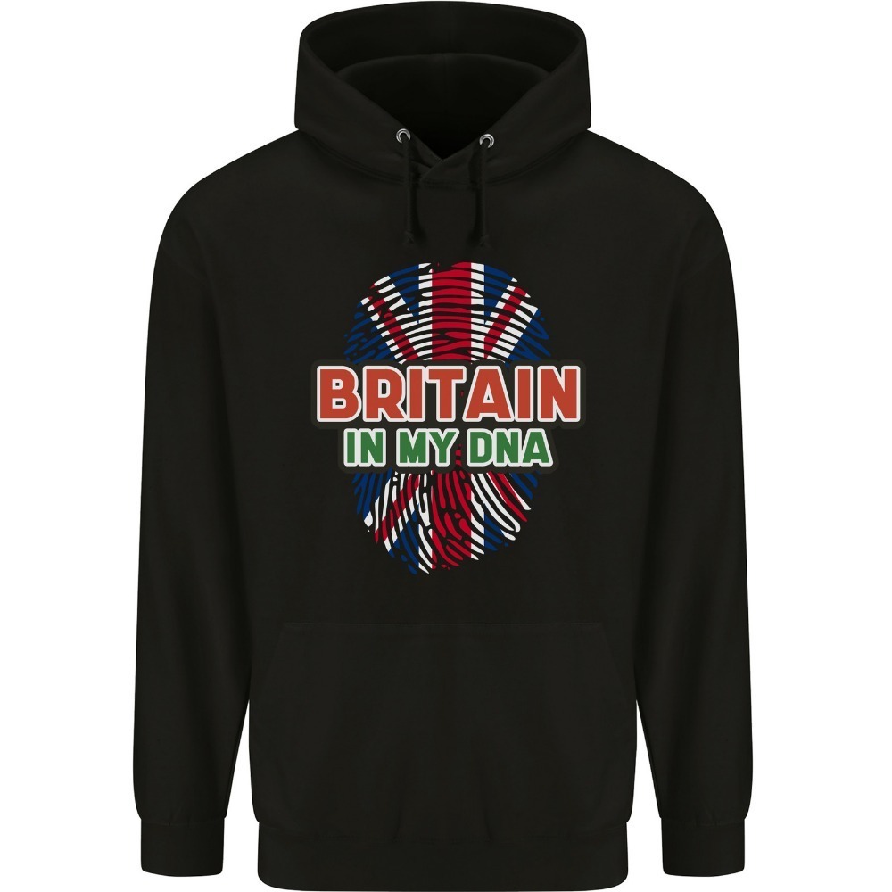 Winter Clothing Uk - بريطانيا في بلدي الحمض النووي تي