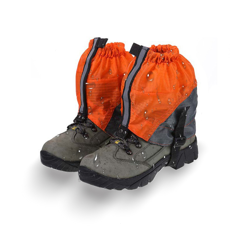 Ski Pants Waterproof - للجنسين مقاوم للماء يغطي الساق يغطي