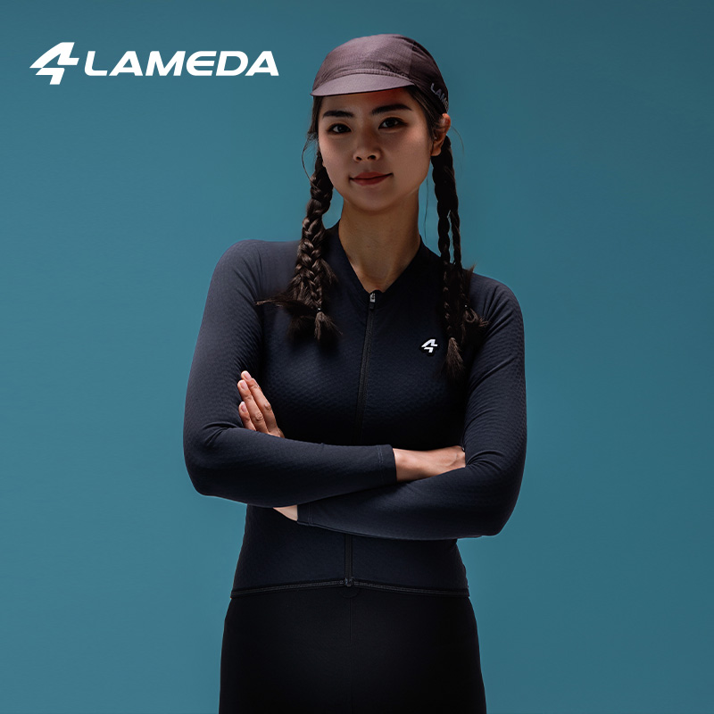 Winter Clothing Pinterest - LAMEDA Pro Fleece لركوب الدراجات من