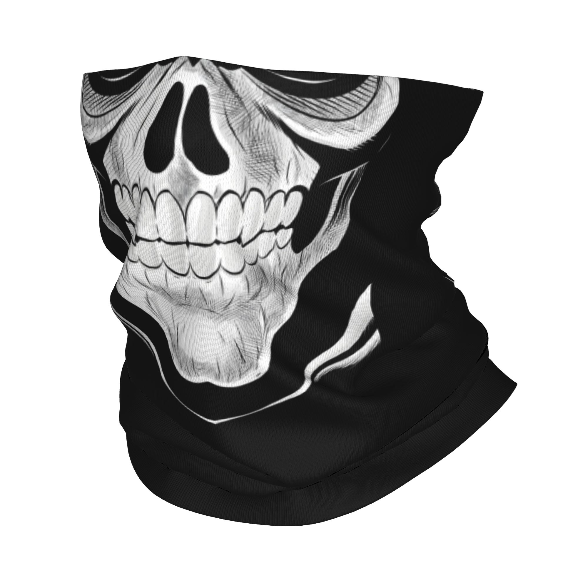 Neck Gaiter Fleece - مخصص بارد سلس قناع الرقبة الجراب