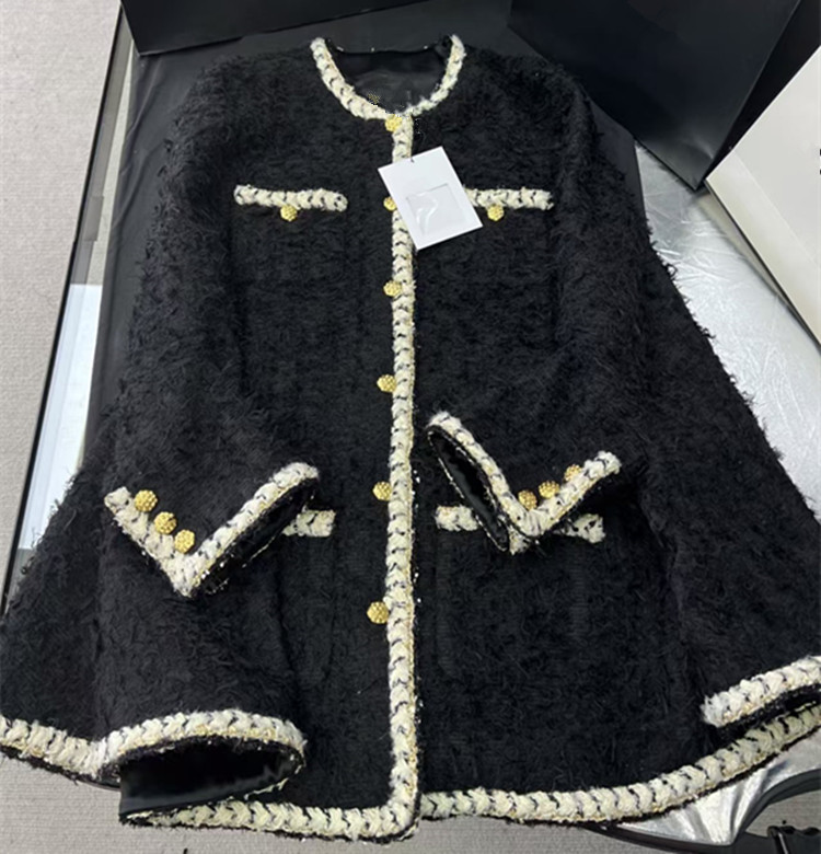 Winter Clothing Line - تخصيص أنماط الشتاء الجديدة 2025 من