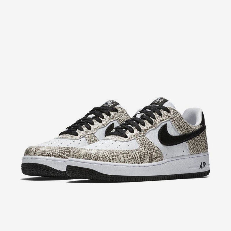 Nike Shoes Air Force 1 - حذاء رياضي كاجوال للرجال من Nike