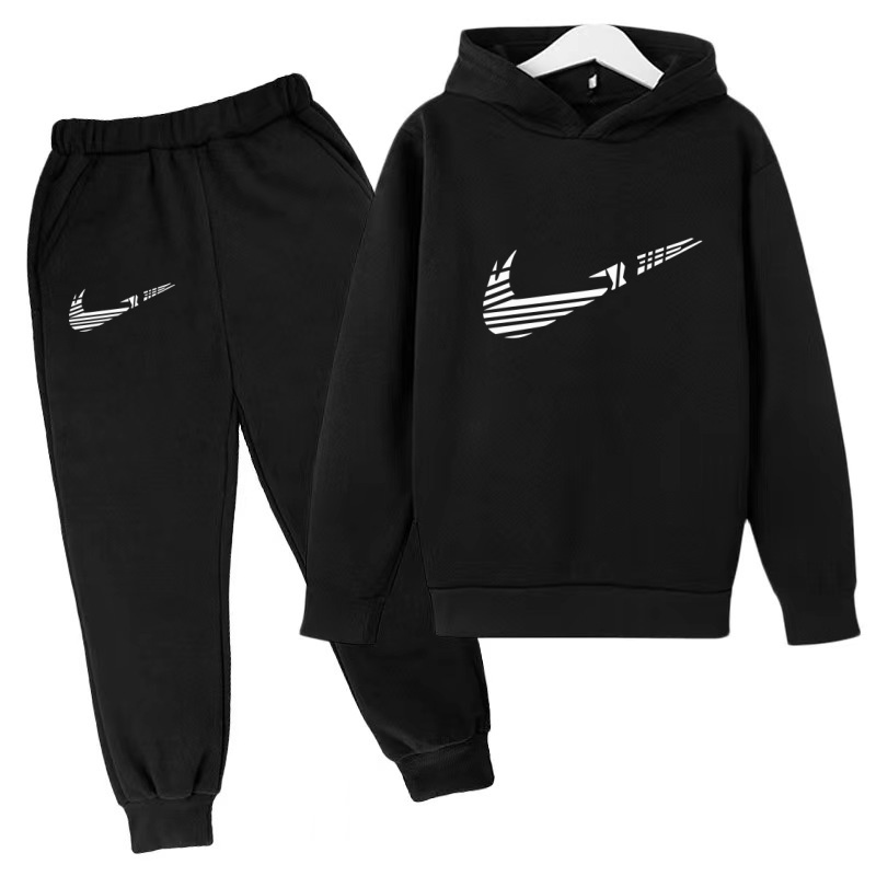 Fleece Hoodie Lined - مجموعة هوديز فاخرة محدودة الإصدار لشتاء