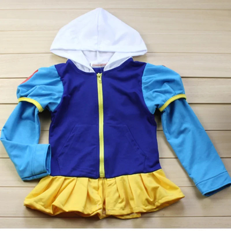 أطفال بنات إلسا سنو وايت آنا أ - مراجعة Winter Clothing Youtube وسعره