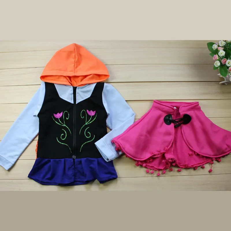 أطفال بنات إلسا سنو وايت آنا أ - مراجعة Winter Clothing Youtube وسعره
