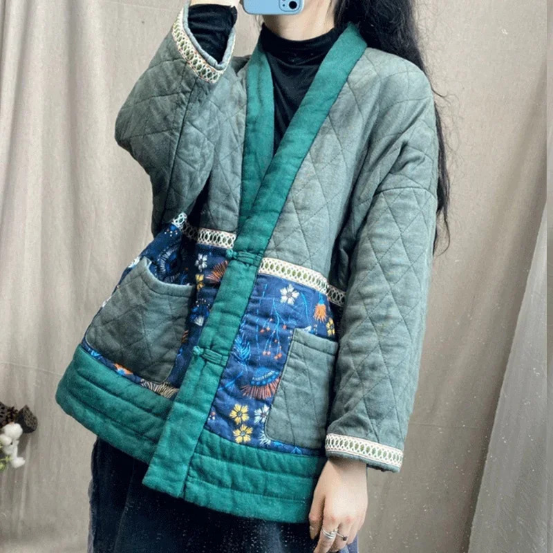 القطن مبطن نمط ملابس النساء مع - مراجعة Winter Clothing Youtube وسعره