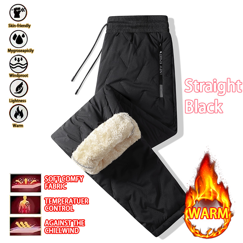 الشتاء الرجال أفخم سميكة الصوف - مراجعة Winter Clothing Wholesale وسعره