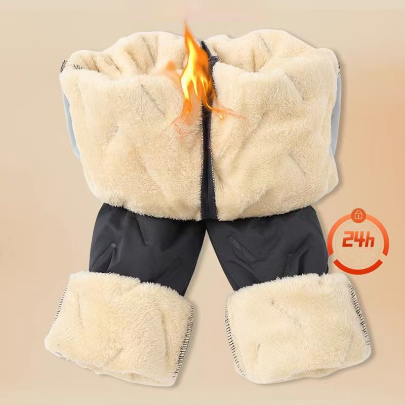 الشتاء الرجال أفخم سميكة الصوف - مراجعة Winter Clothing Wholesale وسعره