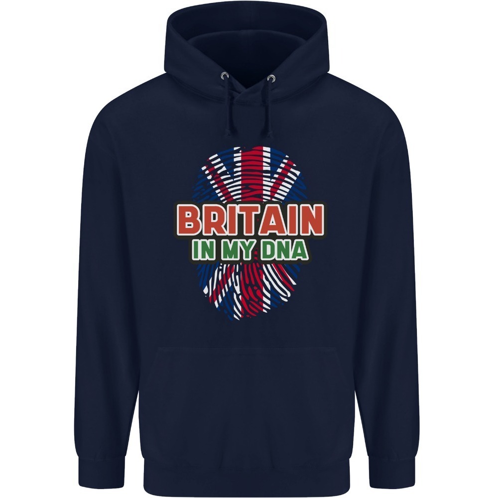 بريطانيا في بلدي الحمض النووي  - مراجعة Winter Clothing Uk وسعره