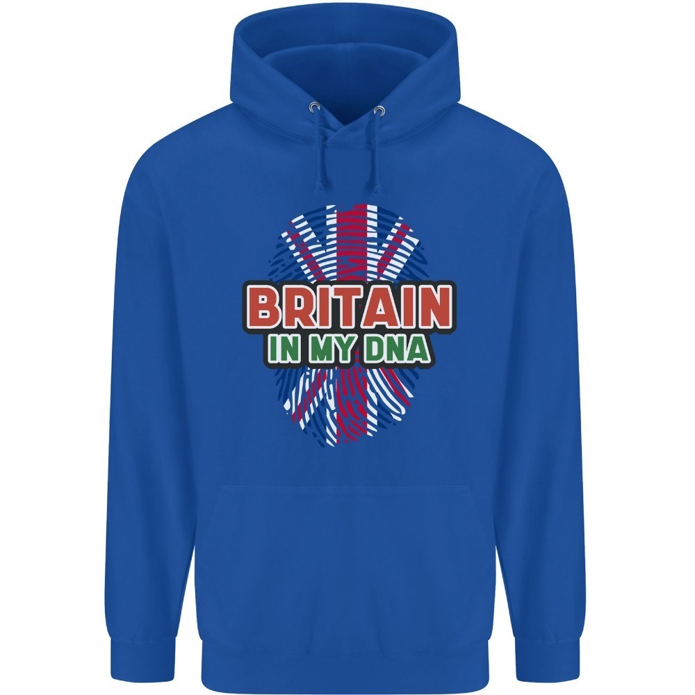 بريطانيا في بلدي الحمض النووي  - مراجعة Winter Clothing Uk وسعره