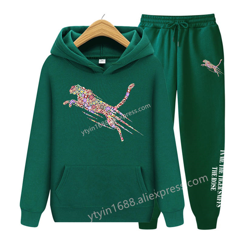 بدلة رياضية نسائية بلوزات جمال - مراجعة Fleece Hoodie Lined وسعره