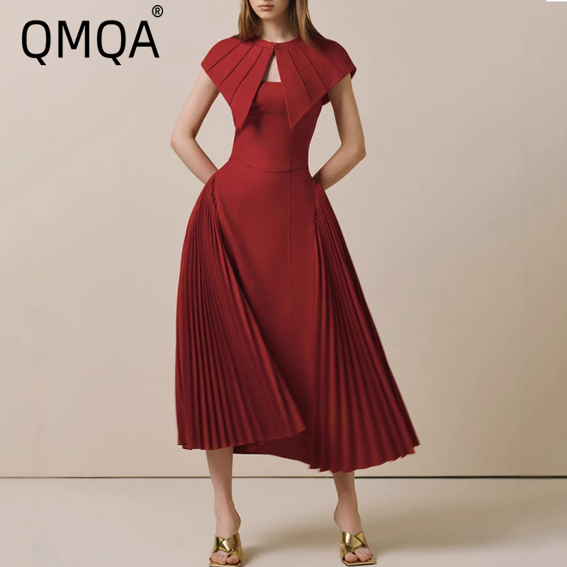 QMQA موضة المرأة 2 قطعة مجموعة - مراجعة Winter Clothing Line وسعره