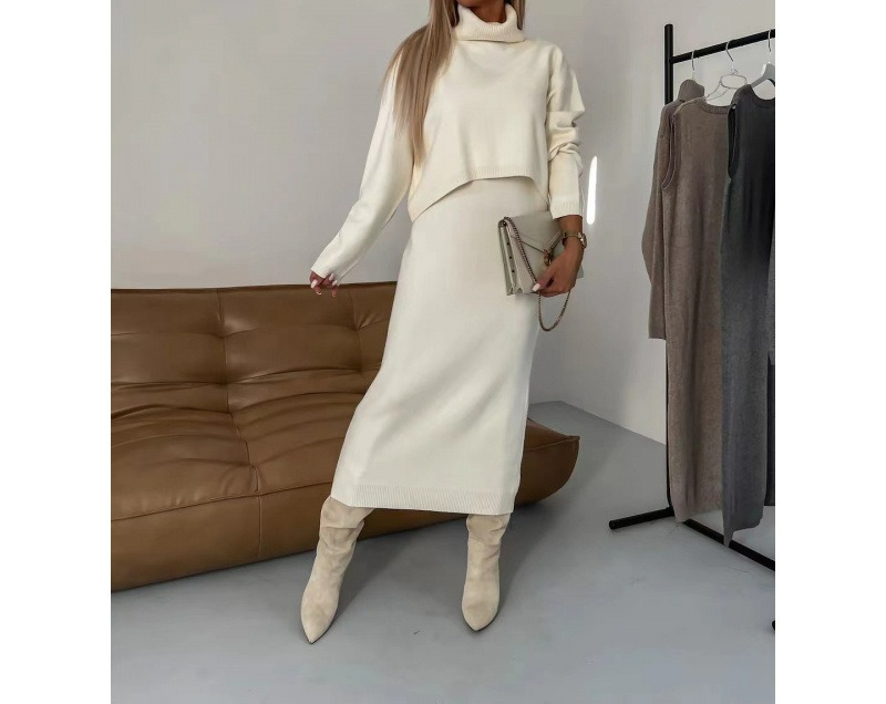ملابس نسائية جديدة لخريف وشتاء - مراجعة Winter Clothing Line وسعره