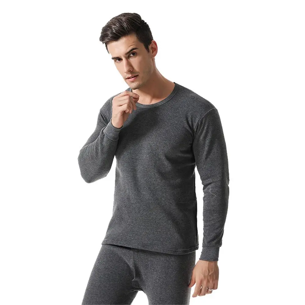 الشتاء الرجال ملابس اخلية حرار - مراجعة Winter Clothing Line وسعره