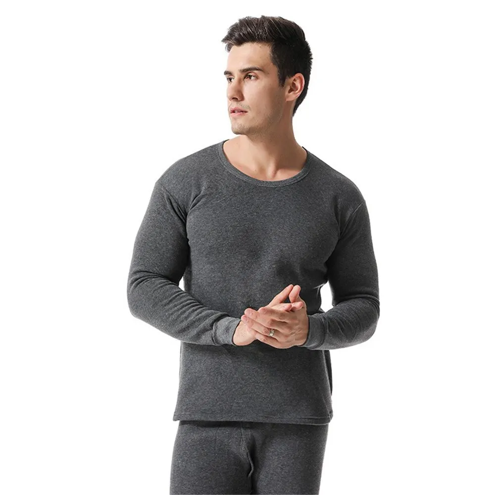 الشتاء الرجال ملابس اخلية حرار - مراجعة Winter Clothing Line وسعره