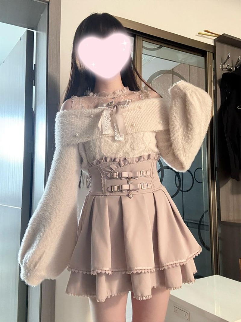 سترة يابانية الطراز على طراز س - مراجعة Winter Clothing Line وسعره