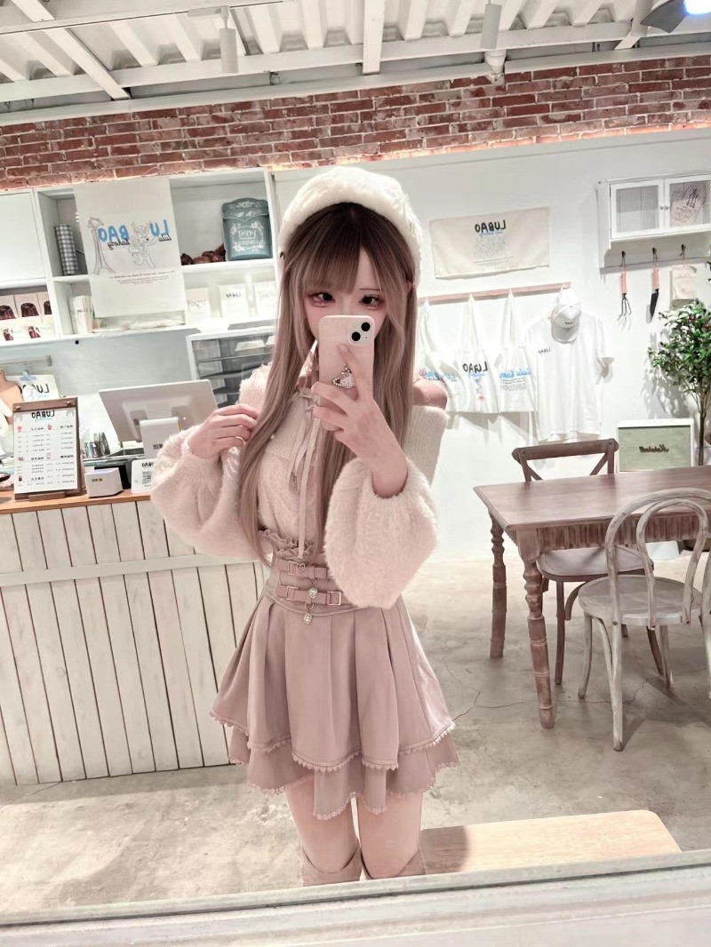 سترة يابانية الطراز على طراز س - مراجعة Winter Clothing Line وسعره