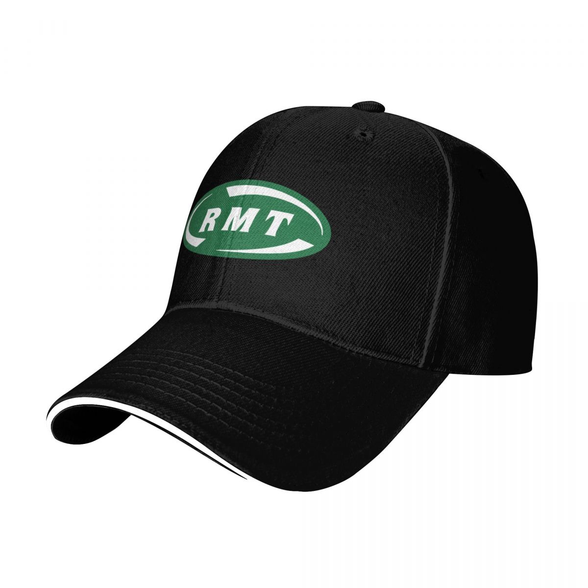 قبعة بيسبول خضراء من RMT Rail  - مراجعة Winter Clothing Uk وسعره