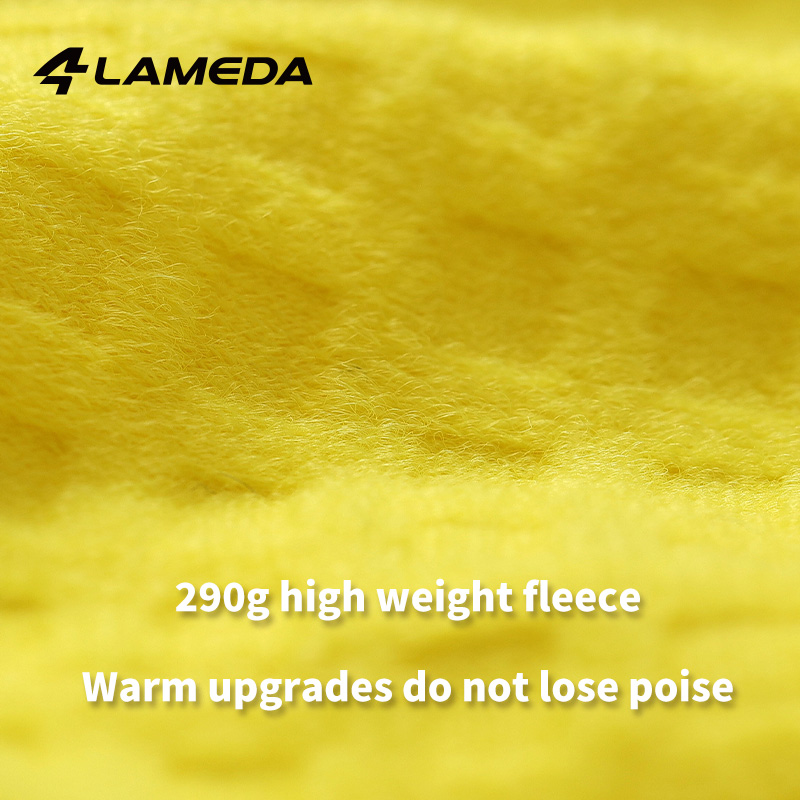 LAMEDA Pro Fleece لركوب الدراج - مراجعة Winter Clothing Pinterest وسعره