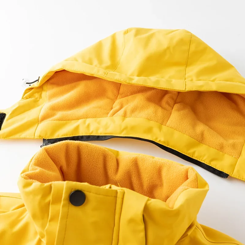 غير مجموعة - 30 درجة للأطفال ف - مراجعة Ski Pants Waterproof وسعره