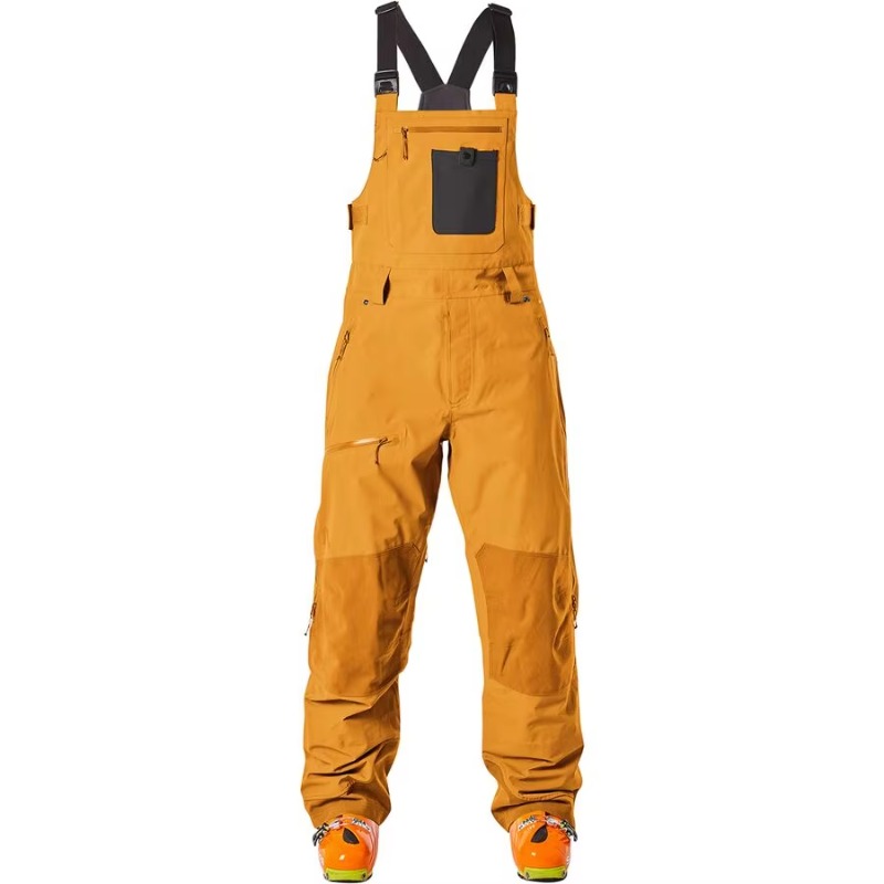جودة عالية تصميم جديد السراويل - مراجعة Ski Pants Waterproof وسعره