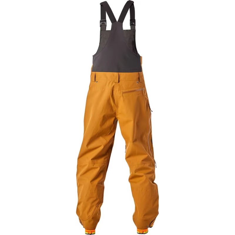 جودة عالية تصميم جديد السراويل - مراجعة Ski Pants Waterproof وسعره
