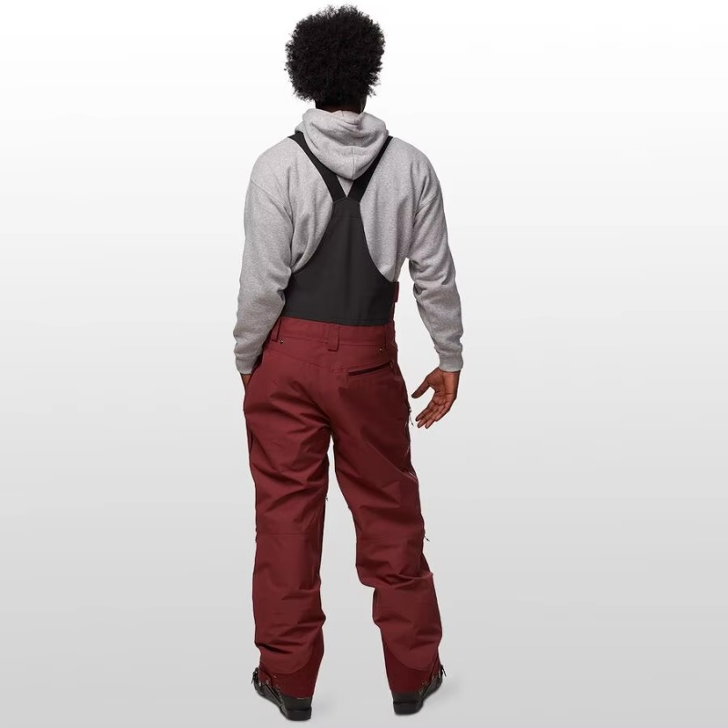 جودة عالية تصميم جديد السراويل - مراجعة Ski Pants Waterproof وسعره