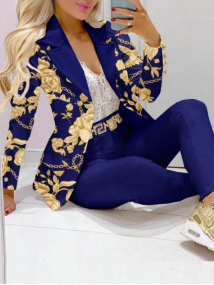 الخريف الشتاء موضة فراشة طباعة - مراجعة Winter Clothing Line وسعره