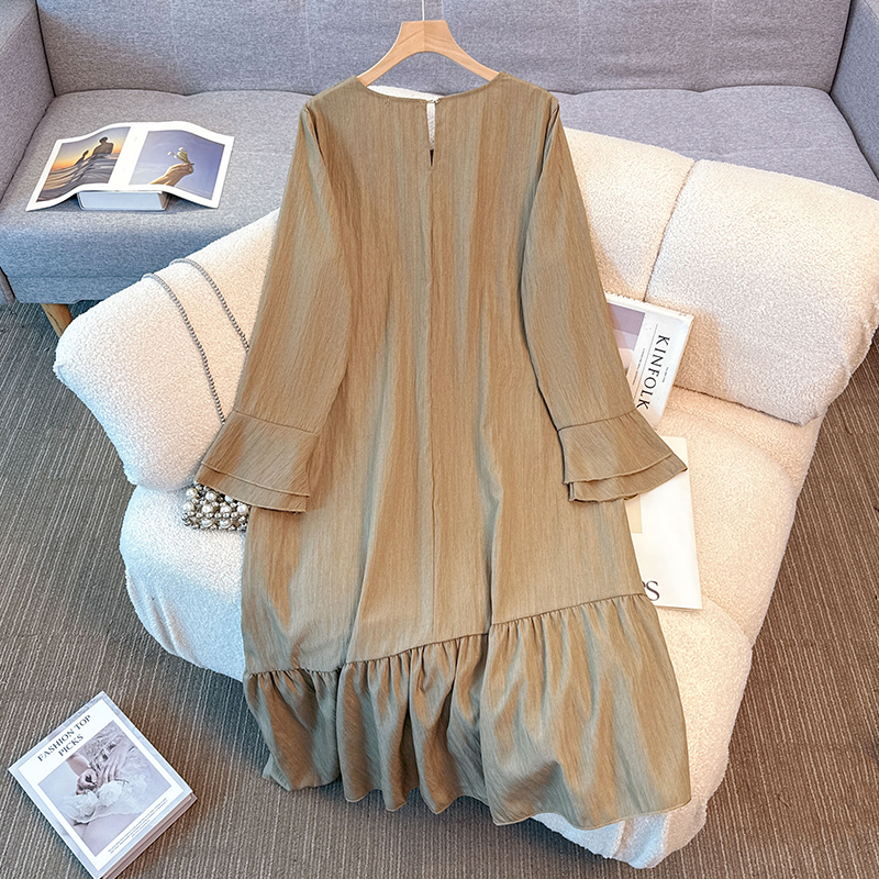 أنيقة خمر س الرقبة الصلبة طويل - مراجعة Winter Clothing Line وسعره