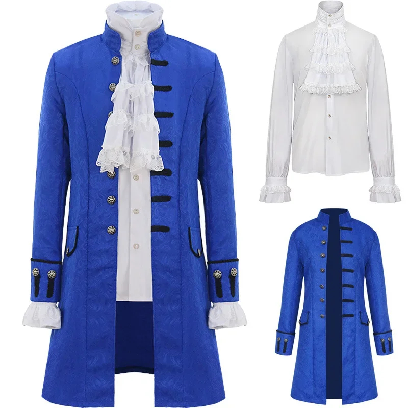 جاكيت رجالي 2026، معطف قوطي في - مراجعة Winter Clothing Youtube وسعره