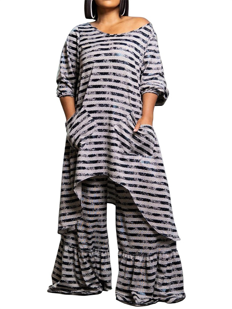Wmstar-طقم توب وبنطلون بأكمام  - مراجعة Winter Clothing Wholesale وسعره