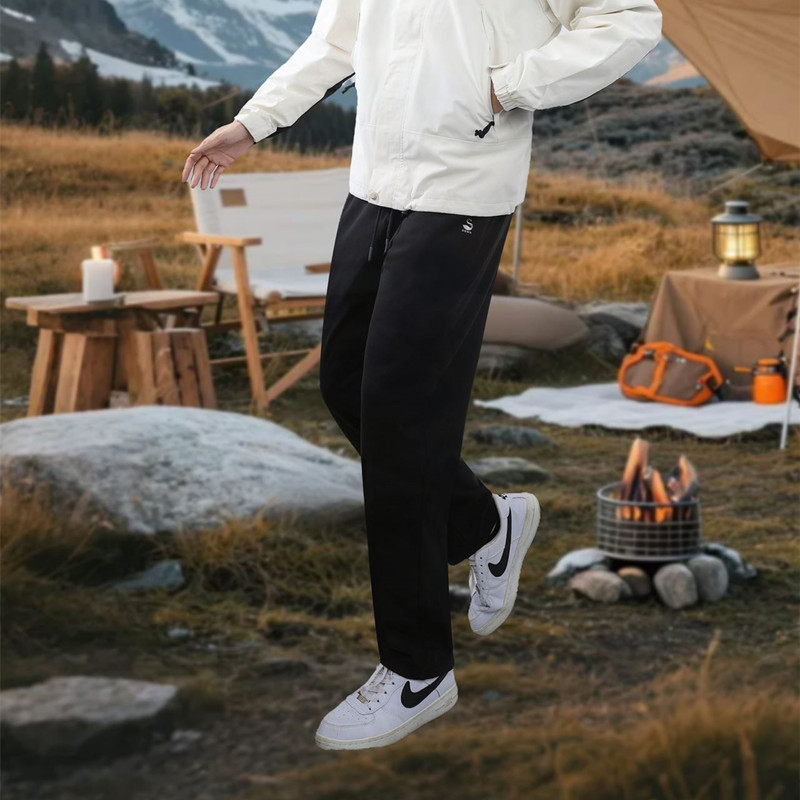 الرجال الشتاء أسفل السراويل مق - مراجعة Ski Pants Waterproof وسعره