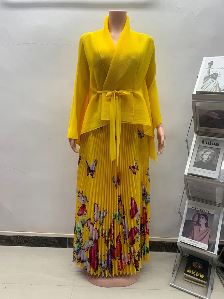 ANLAN شتاء جديد مطوي طيات تنور - مراجعة Winter Clothing Line وسعره