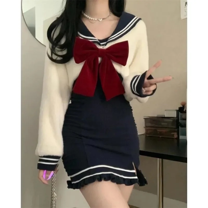 ♥   جديد خريف وشتاء 2026، طقم  - مراجعة Winter Clothing Youtube وسعره