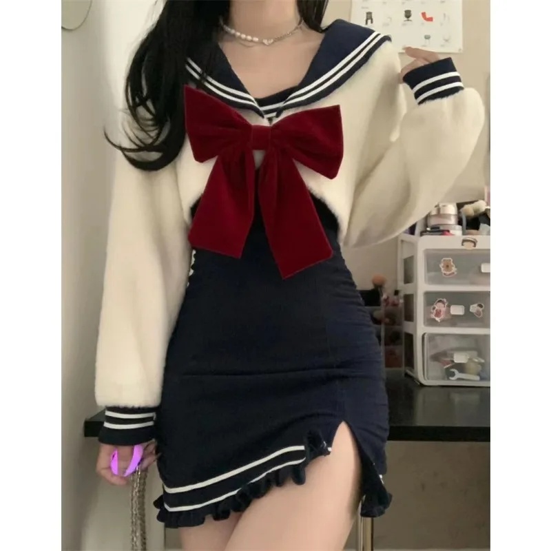 ♥   جديد خريف وشتاء 2026، طقم  - مراجعة Winter Clothing Youtube وسعره