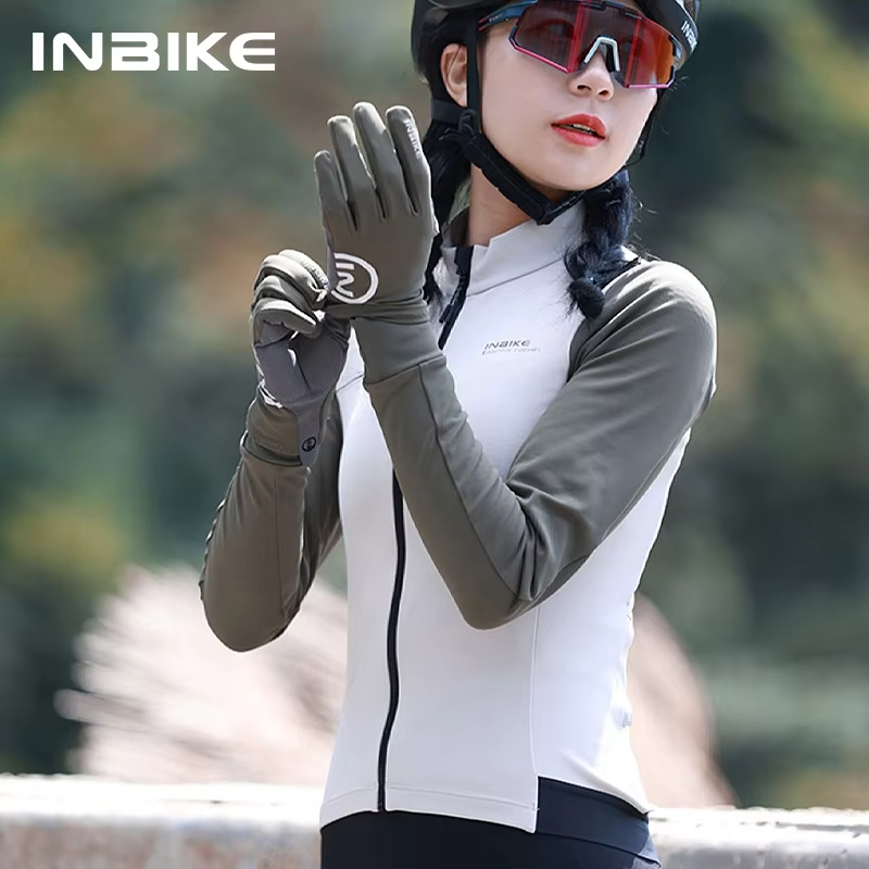 ملابس INBIKE Fleece النسائية ا - مراجعة Winter Clothing Pinterest وسعره