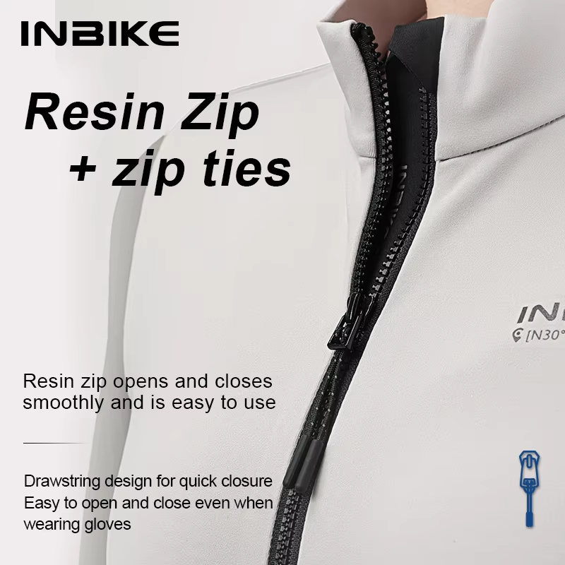 ملابس INBIKE Fleece النسائية ا - مراجعة Winter Clothing Pinterest وسعره