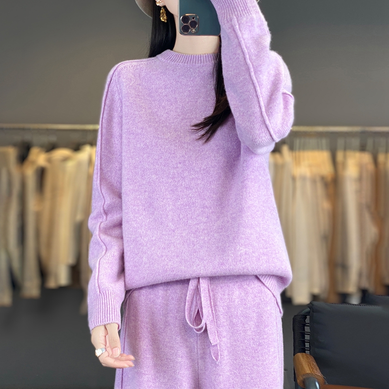 طقم ملابس نسائية من قطعتين 100 - مراجعة Winter Clothing Line وسعره