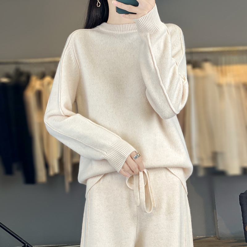 طقم ملابس نسائية من قطعتين 100 - مراجعة Winter Clothing Line وسعره