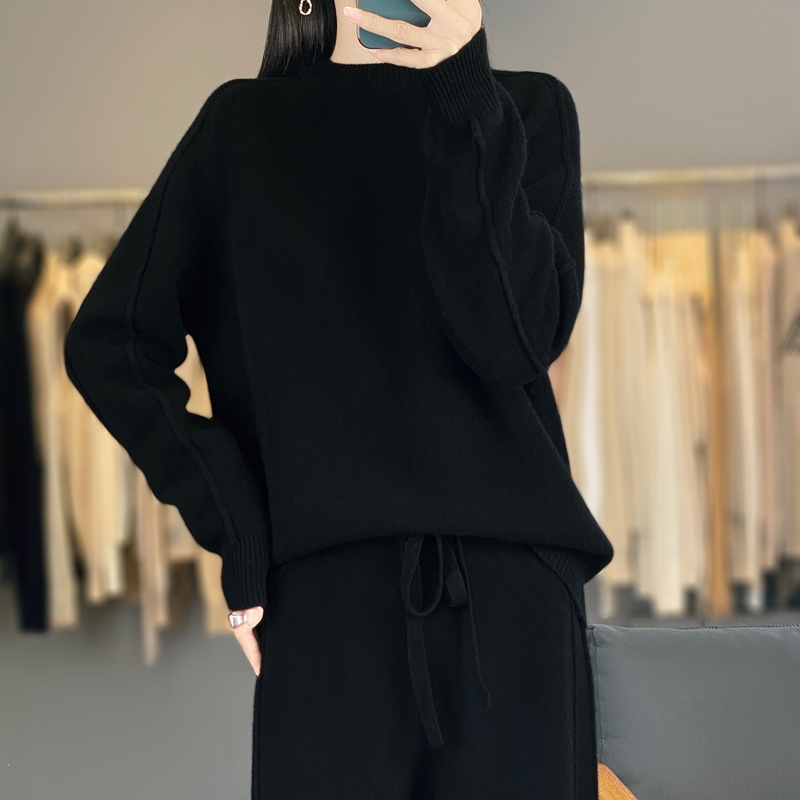 طقم ملابس نسائية من قطعتين 100 - مراجعة Winter Clothing Line وسعره