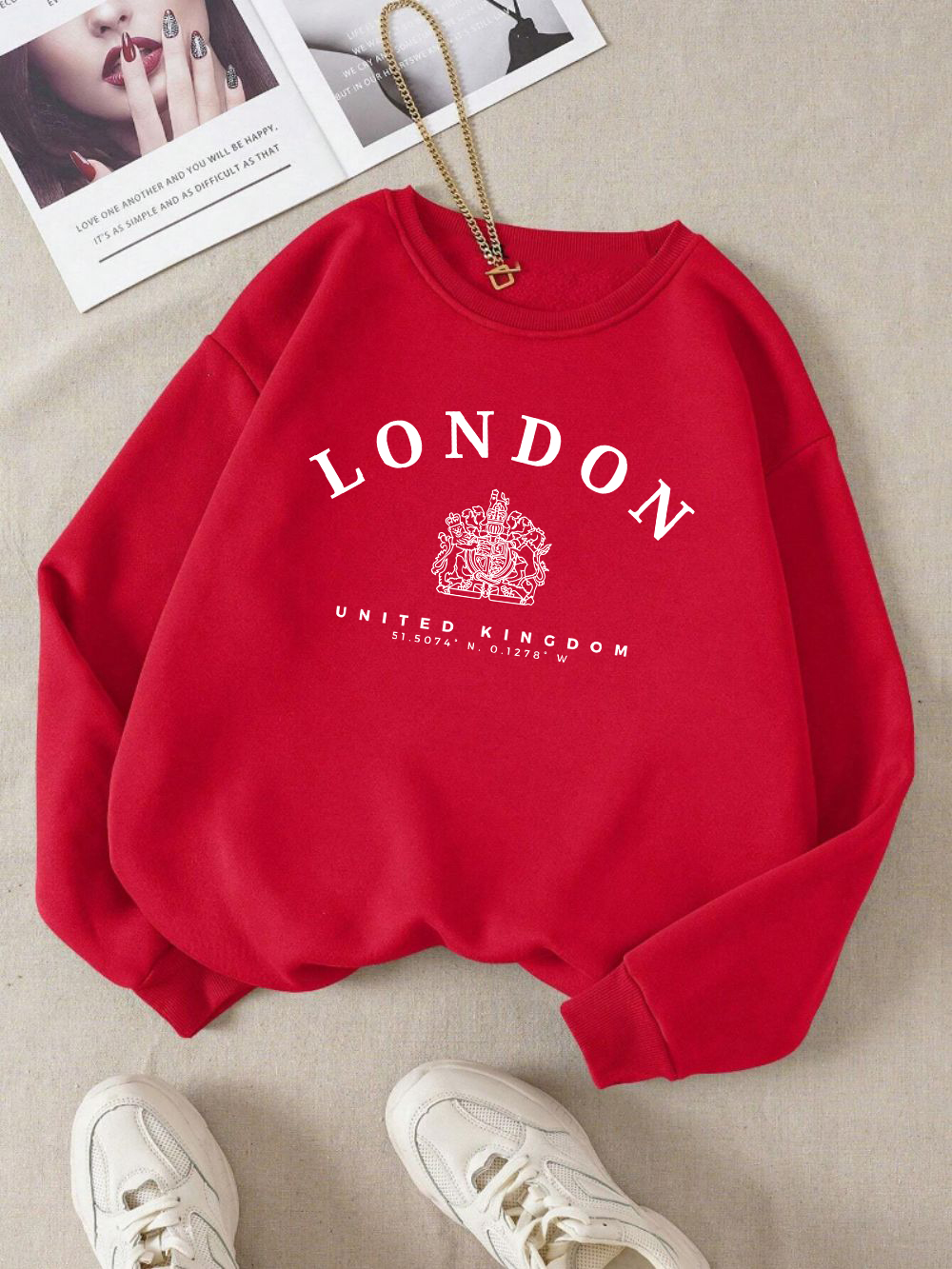 لندن المملكة المتحدة الملكي شا - مراجعة Winter Clothing Uk وسعره