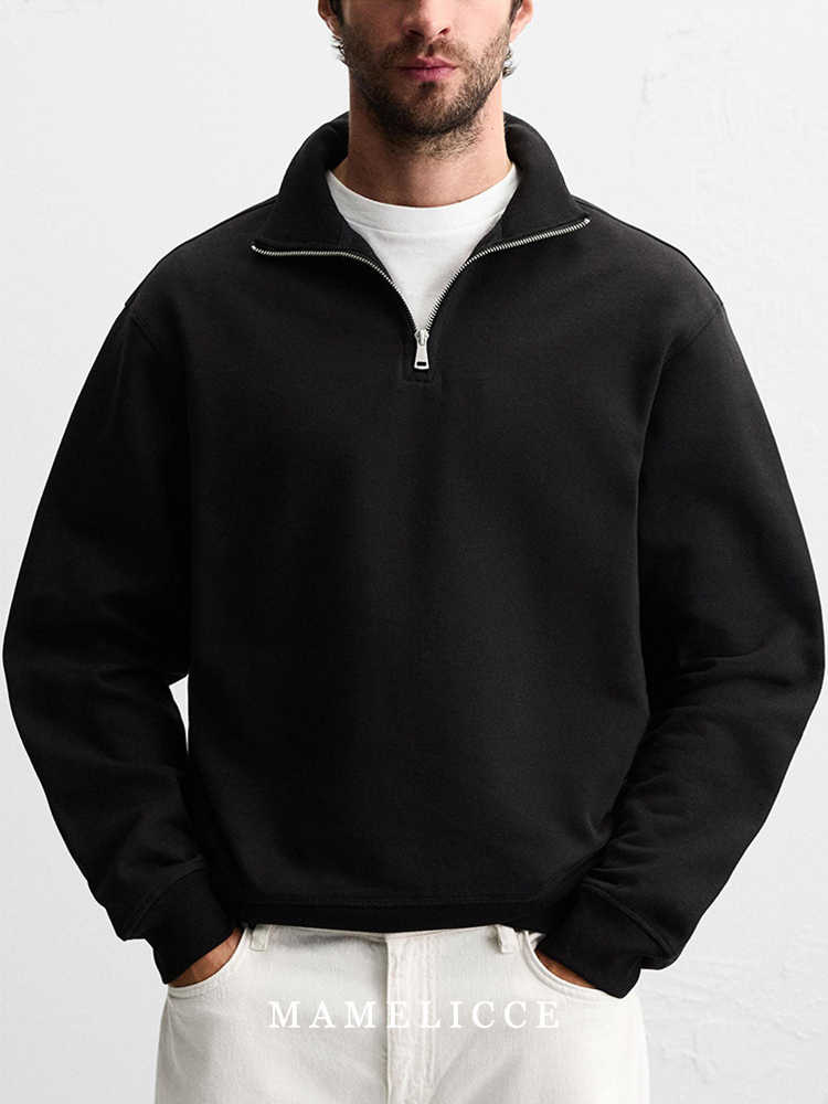 تصميم أصلي من MAMELICCE، سترة  - مراجعة Fleece Hoodie Lined وسعره
