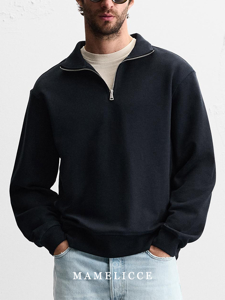 تصميم أصلي من MAMELICCE، سترة  - مراجعة Fleece Hoodie Lined وسعره