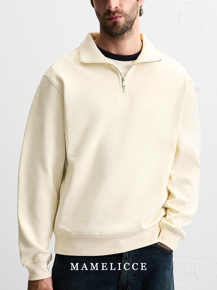 تصميم أصلي من MAMELICCE، سترة  - مراجعة Fleece Hoodie Lined وسعره