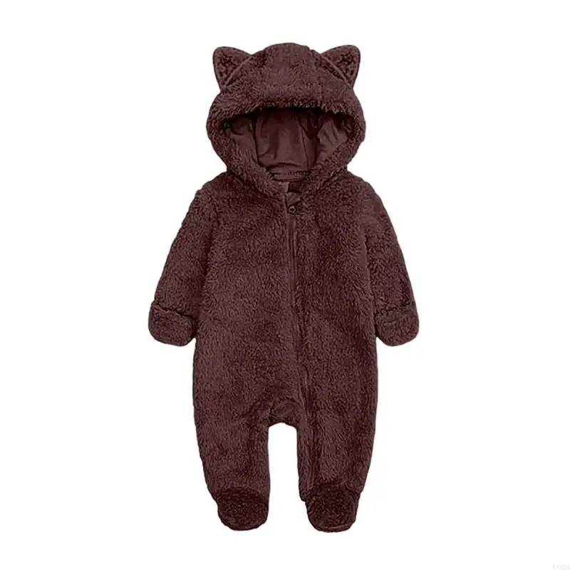 بيجامة دافئة من الصوف من CORB  - مراجعة Fleece Hoodie Lined وسعره