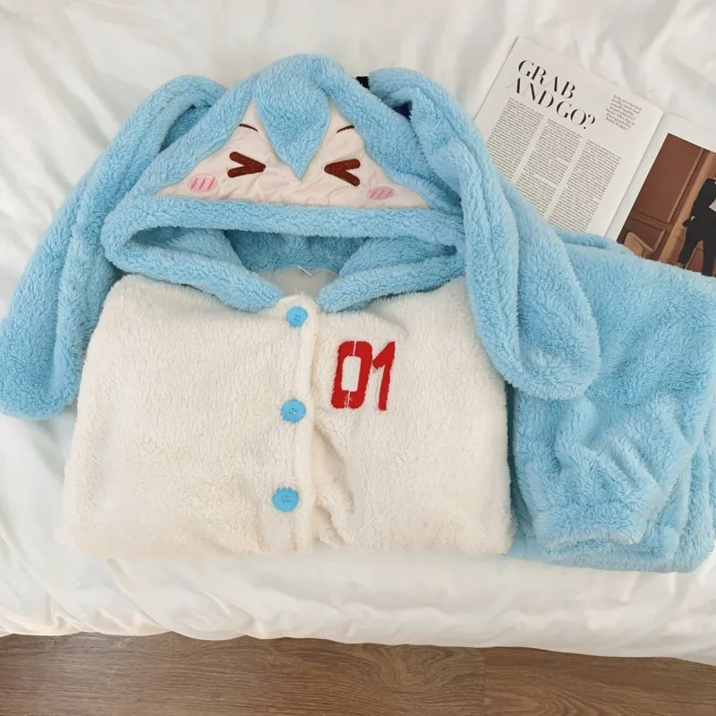 هاتسون ميكو الكرتون الرسوم الم - مراجعة Fleece Hoodie Lined وسعره
