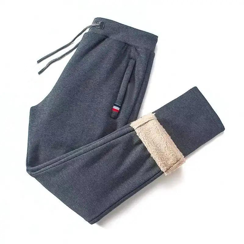 الشتاء الرجال القطن ضيق السراو - مراجعة Winter Clothing Wholesale وسعره