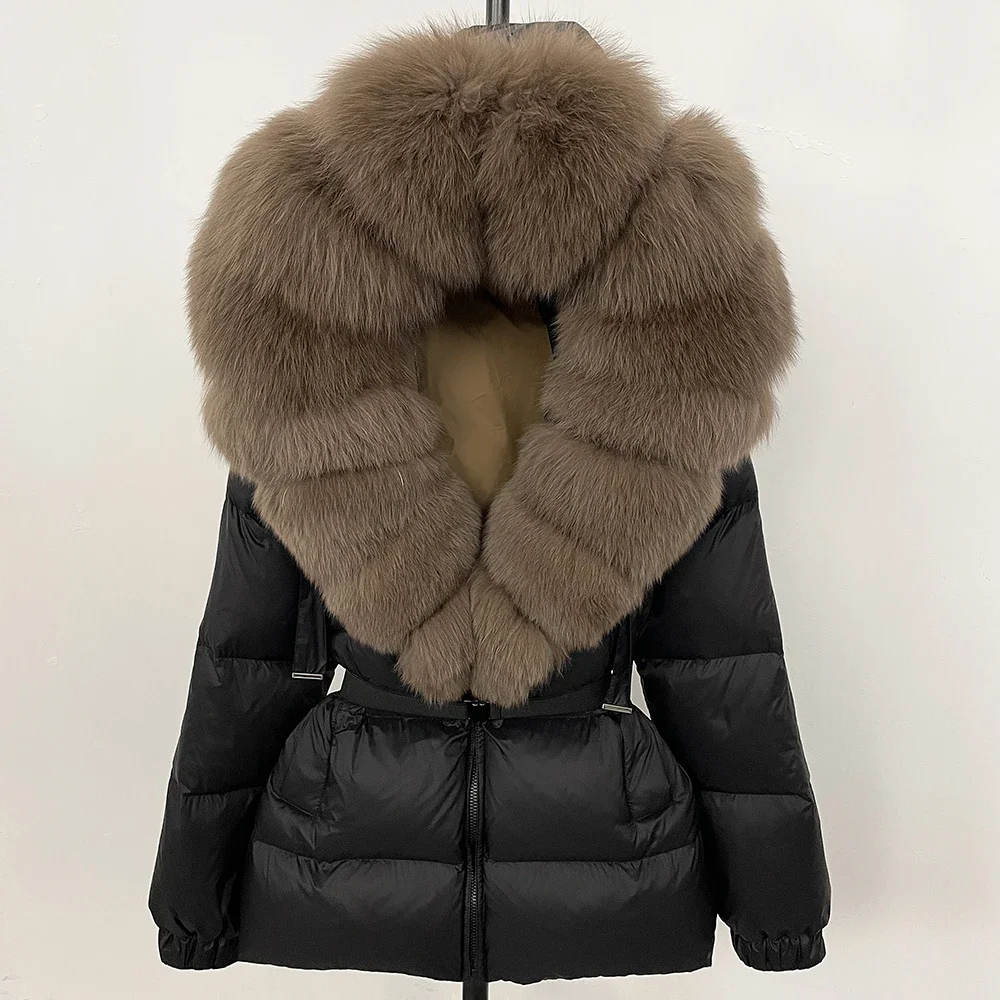 90% الأبيض بطة أسفل معطف موضة  - مراجعة Winter Clothing Wholesale وسعره