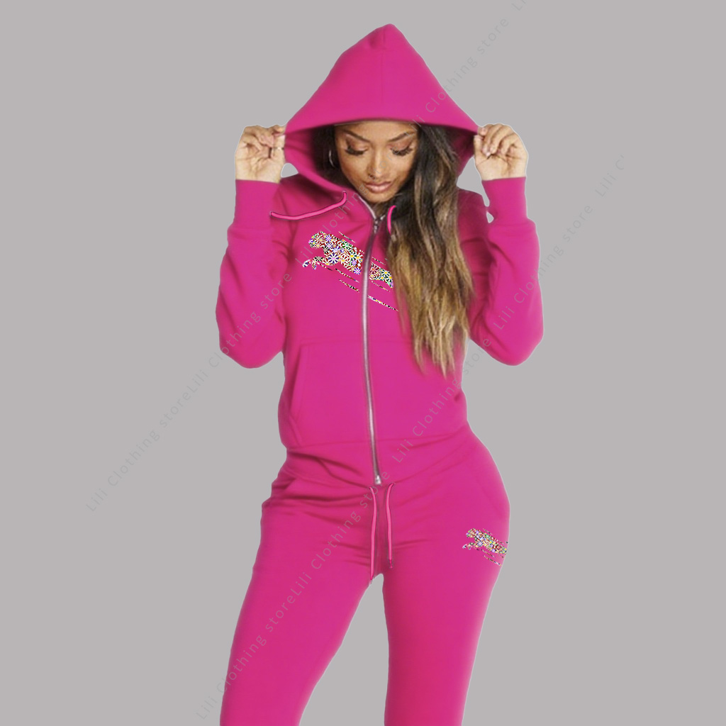 المرأة بذلة رياضية الجمالية هو - مراجعة Fleece Hoodie Lined وسعره